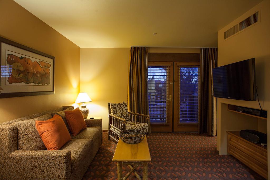 เวิลด์มาร์ค ทาออส Hotel เทาส์ ห้อง รูปภาพ